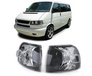 Blinkry Volkswagen T4 Multivan/Caravelle (1996-2003) zatmavené