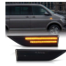 LED blinkry Volkswagen Transporter (T6) tmavé