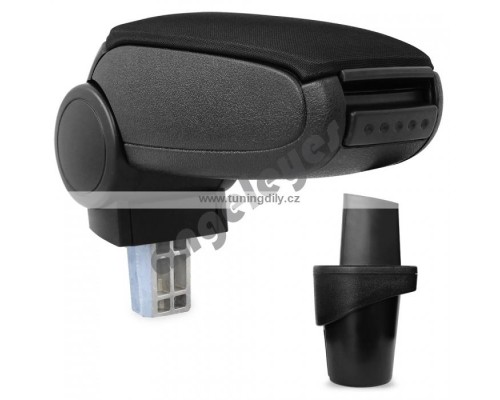 Loketní opěrka Volkswagen Touran, Volkswagen Caddy