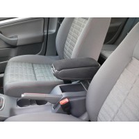 Loketní opěrka Volkswagen Golf 5 černá