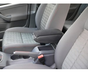 Loketní opěrka Volkswagen Golf 5 černá