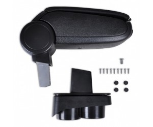 Loketní opěrka Volkswagen Polo (9N/9N3 2001-2010)