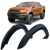 Lemy blatníků Ford Ranger T8 Raptor (2019-2023)
