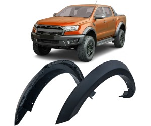 Lemy blatníků Ford Ranger T8 Raptor (2019-2023)