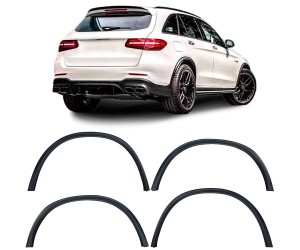 Lemy blatníků Mercedes Benz GLC X253/C253 (2015-2022)