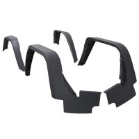 Lemy blatníků Mercedes Benz G (W463) - širší provedení