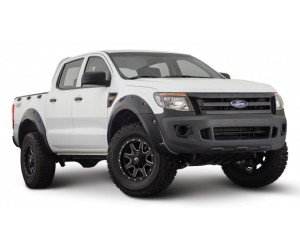 Lemy blatníků Ford Ranger T6 (2012-2015)