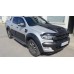 Boční lišty dveří Ford Ranger T6/T7/T8 - verze s imitací šroubků