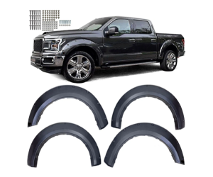 Lemy blatníků Ford F-150 (2014-2020)