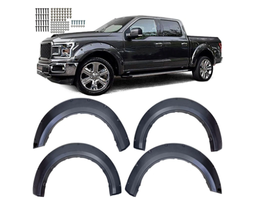 Lemy blatníků Ford F-150 (2014-2020)