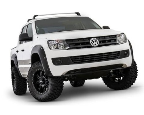 Lemy blatníků Volkswagen Amarok 2010-2016