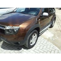 Lemy blatníků Dacia Duster 1 (originál)