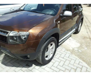 Lemy blatníků Dacia Duster 1 (originál)