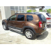 Lemy blatníků Dacia Duster 1 (originál)