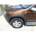 Lemy blatníků Dacia Duster 1 (originál)