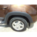 Lemy blatníků Dacia Duster 1 (originál)