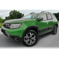 Lemy blatníků Dacia Duster 2 (originál)