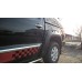 Lemy blatníků Volkswagen Amarok 2010-2016