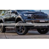 Lemy blatníků Ford Ranger T7/T8 (2016-2021) vyšší s imitací šroubků