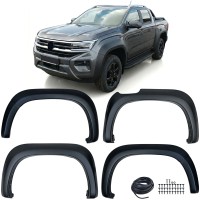 Lemy blatníků Volkswagen Amarok (2022+)