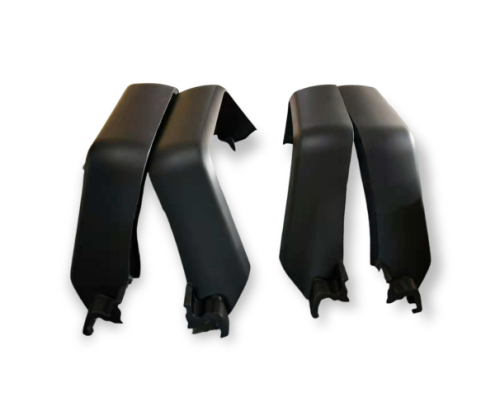 Lemy blatníků Mercedes G - extra široké