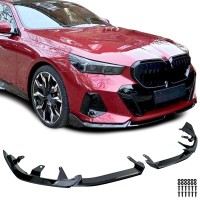 Přední lipa spoiler pod nárazník BMW 5 G60/G61 