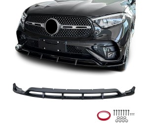 Splitter lipa spoiler Mercedes Benz GLC (X254/C254)