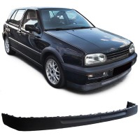 Přední spoiler Volkswagen Golf 3
