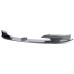 Přední spoiler BMW 3 F30/F31 (pro M-nárazník) - vzhled carbon