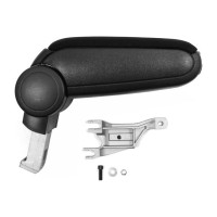 Loketní opěrka Audi A4 B6/B7 (2001-2008) - akce !