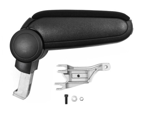 Loketní opěrka Audi A4 B6/B7 (2001-2008) - akce !