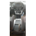 Středová konzole Mercedes Benz V W639/W447 (Vito/Viano) s USB - černá