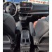 Středová konzole Volkswagen Transporter T5/T6 (2003-2021) s USB