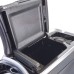 Středová konzole Mercedes Benz W447 V-Class (2014-2022) PREMIUM - černá s USB