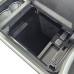 Středová konzole Mercedes Benz W447 Vito (2014-2022) PREMIUM - černá