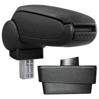 Loketní opěrka Škoda Fabia 3 - deluxe edice