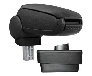 Loketní opěrka Škoda Fabia 3 - deluxe edice