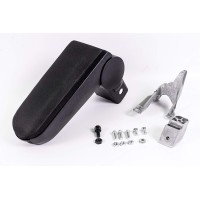 Loketní opěrka Škoda Octavia 1 - černá barva