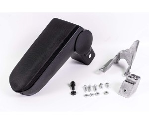 Loketní opěrka Škoda Octavia 1 - černá barva