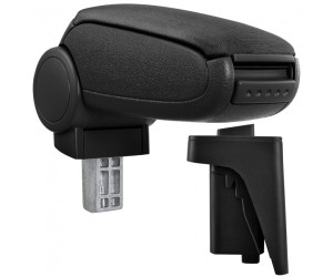 Loketní opěrka Audi A3 8P (2004-2010) - černá