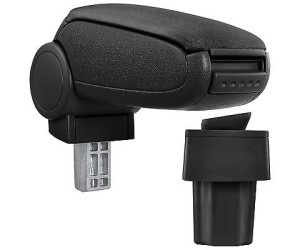 Loketní opěrka Opel Astra G