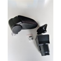 Loketní opěrka Dacia Duster 2