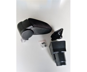 Loketní opěrka Dacia Duster 2