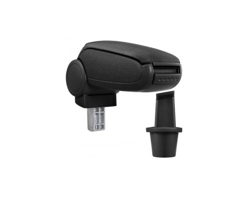 Loketní opěrka Dacia Duster 1 (verze - úzký držák opěrky)