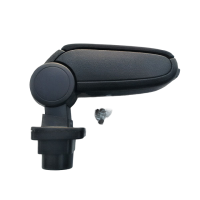 Loketní opěrka Škoda Fabia 1 - černá