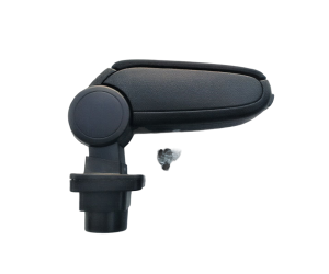 Loketní opěrka Škoda Fabia 1 - černá