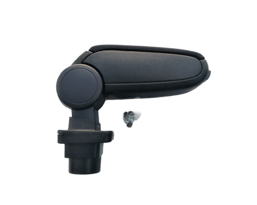 Loketní opěrka Škoda Fabia 1 - černá