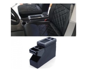 Středová konzole Volkswagen Transporter T5/T6/T6.1 (2003-2022)