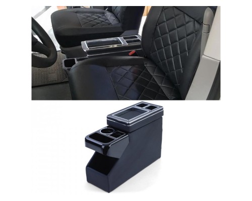 Středová konzole Volkswagen Transporter T5/T6/T6.1 (2003-2022)