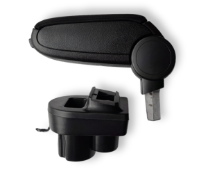 Loketní opěrka Škoda Rapid - edice exclusive